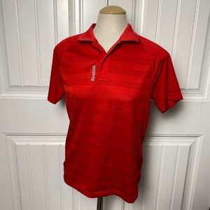 Reebok Golf Shirt